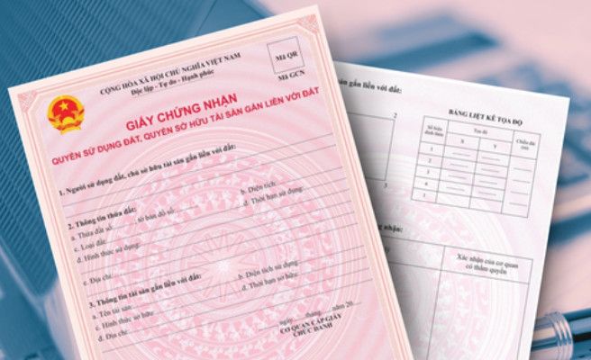 Mã định danh thửa đất: Bước tiến quan trọng trong số hóa quản lý đất đai tại Việt Nam