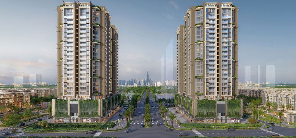 Masterise Homes và vai trò “định chuẩn” bất động sản hàng hiệu tại Việt Nam: Góc nhìn từ International Business Times