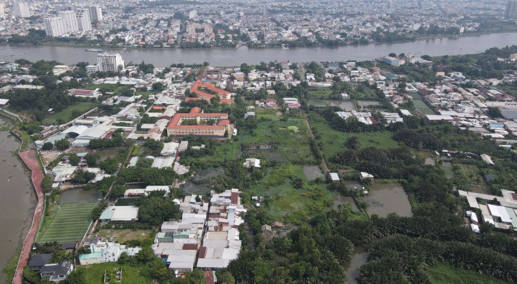 Miễn, giảm tiền sử dụng đất theo Nghị quyết 254: Khi nào được áp dụng khi chuyển đất ao sang đất ở?