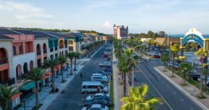 Mô hình all-in-one bất động sản tại Hà Nội: Bước chuyển mới nâng tầm trải nghiệm khách hàng