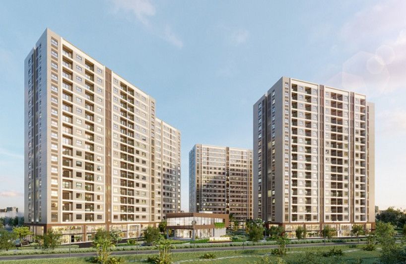 Nam Long ADC: Hành trình 33 năm kiến tạo giấc mơ an cư và bước tiến chiến lược ra miền Bắc