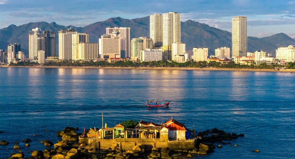 Nam Nha Trang bứt phá nhờ hạ tầng tỷ USD: Tâm điểm đầu tư mới của Khánh Hòa 2026