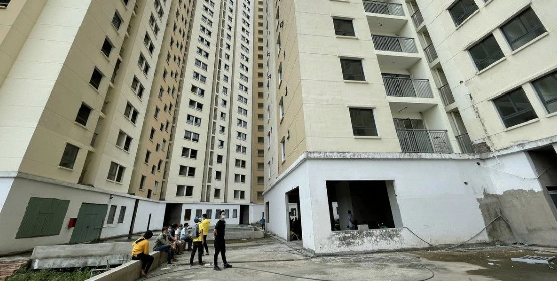 Nghịch lý nhà ở xã hội: Doanh nghiệp chấp nhận vay lãi 14% vẫn “khát vốn”, thị trường đứng trước nguy cơ đóng băng