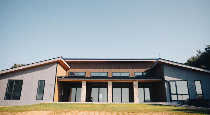 Người Mỹ nhập khẩu vật liệu xây nhà từ Trung Quốc: Xu hướng mới giữa áp lực giá bất động sản tăng cao