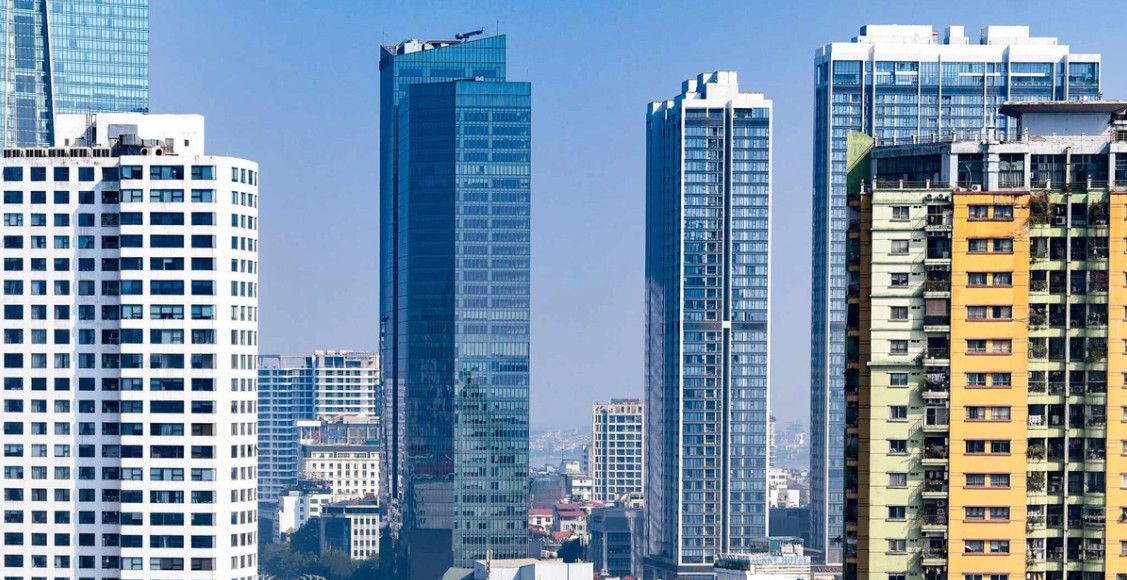 Nguồn cung căn hộ Hà Nội và TP.HCM tăng mạnh đầu 2026: Thị trường bước vào giai đoạn “sàng lọc” khốc liệt