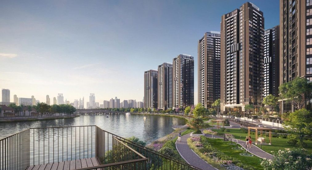 Nhà 2 giá và bài toán minh bạch thị trường bất động sản: Đã đến lúc cần giải pháp mạnh tay