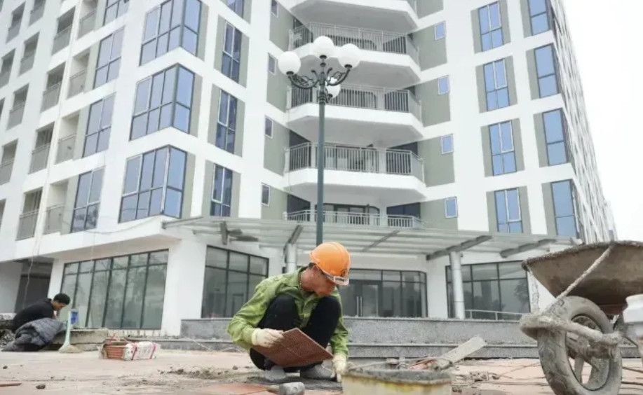 Nhà ở xã hội TP.HCM cởi trói thủ tục: Cơ hội an cư cho hàng triệu người lao động