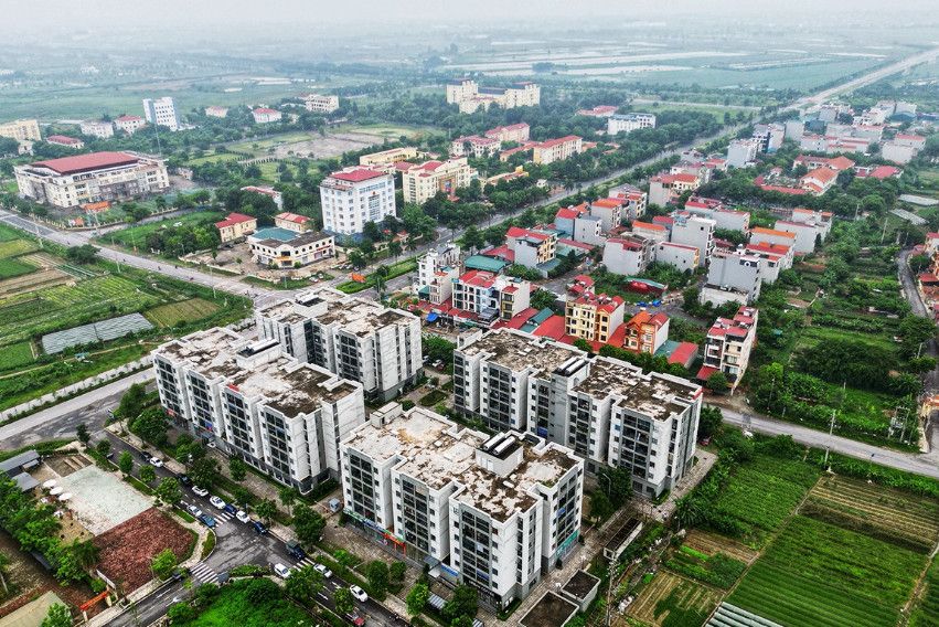 Nhà ở xã hội và nghịch lý “không đủ nghèo để được hỗ trợ, không đủ giàu để tự mua”