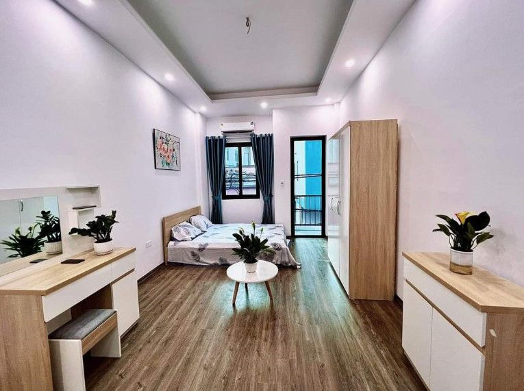 Nhà phố gần nội đô cho thuê 50 triệu/tháng: Lời giải mới cho bài toán “vừa ở – vừa kinh doanh” tại Noble Palace Tây Thăng Long