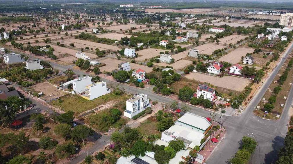 Nhơn Trạch – Long Thành: Điểm nóng an cư mới khi hạ tầng bứt phá, dòng cư dân dịch chuyển mạnh