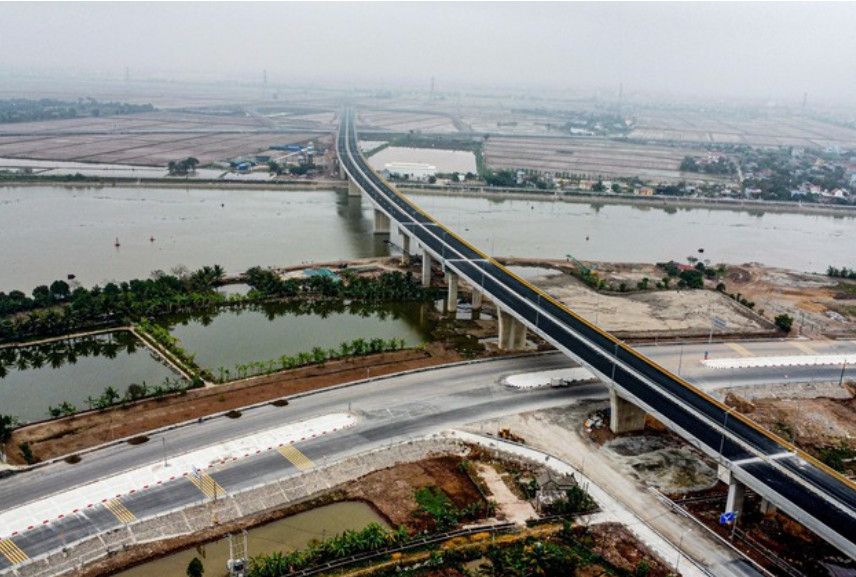 Ninh Bình dự kiến làm tuyến đường gần 14.000 tỷ nối Nam Định: Khu vực nào sẽ hưởng lợi mạnh nhất về bất động sản?