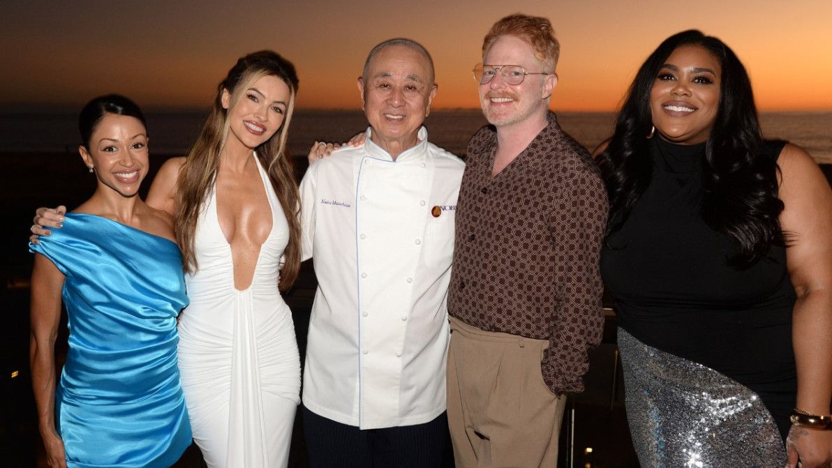 Nobu Danang: Khi Taste trở thành hành trình sống – đầu tư đẳng cấp toàn cầu