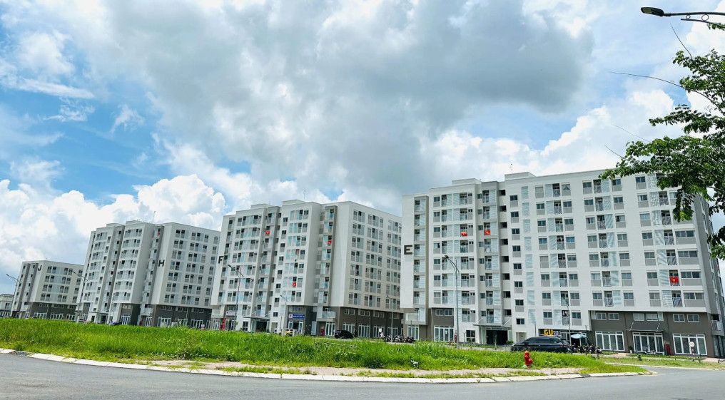 Nới trần thu nhập mua nhà ở xã hội từ 7/4/2026: Cơ hội mới cho hàng triệu người dân