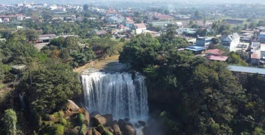 Novaland đề xuất siêu đô thị 7.000ha tại Lâm Hà: Bước đi chiến lược mở rộng không gian phát triển Tây Nguyên