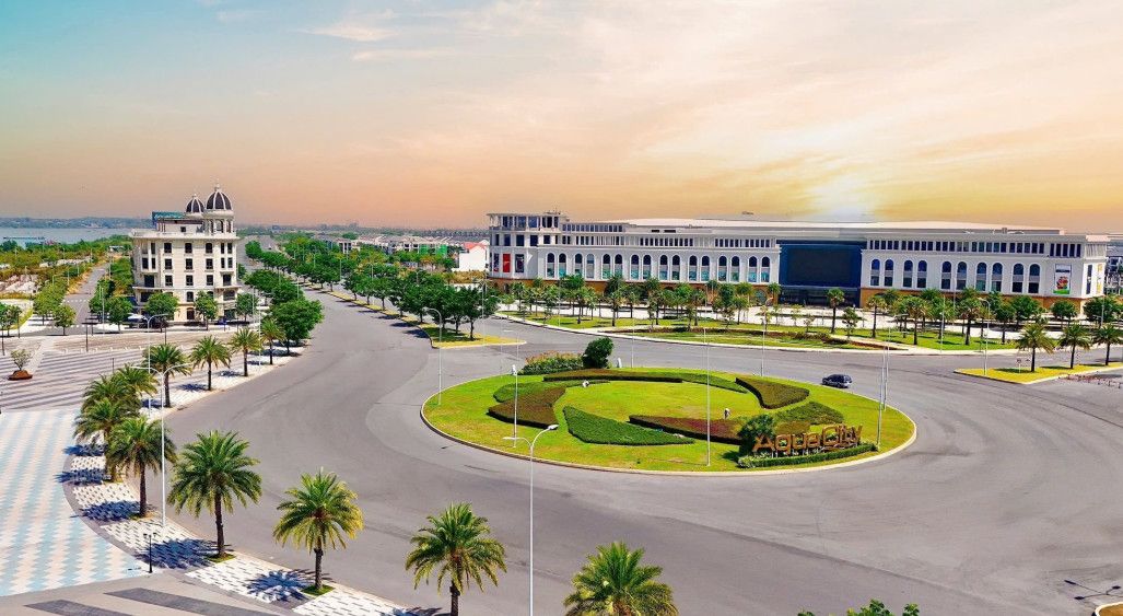 Novaland tái cấu trúc mạnh mẽ 2026: Kiện toàn HĐQT, phát hành gần 280 triệu cổ phiếu, tăng tốc phục hồi