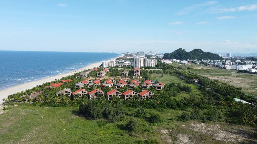 Ôm đất vàng ven biển rồi bỏ hoang 15 năm: Người dân Kỳ Xuân khốn khó vì thiếu lối ra biển