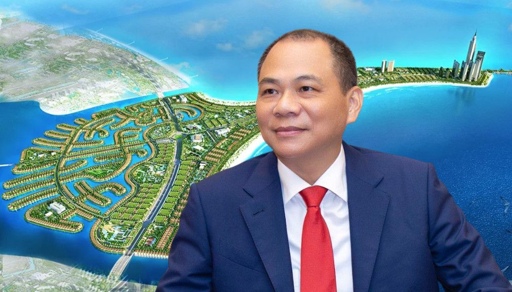 Ông lớn bất động sản đặt kế hoạch lãi kỷ lục 2026: Vinhomes, Sunshine Group dẫn đầu, thị trường bước vào cuộc đua phân hóa khốc liệt