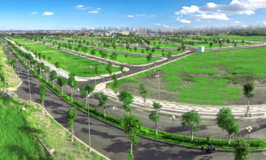 Phân loại đất ở sau sáp nhập hành chính: Khi nào chuyển từ đất ở nông thôn sang đất ở đô thị?