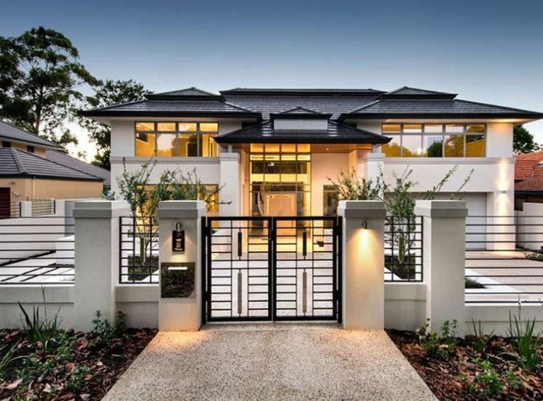 Phong thủy cổng chính và cửa nhà: Hiểu đúng để kích hoạt tài lộc và cân bằng năng lượng cho nhà ở