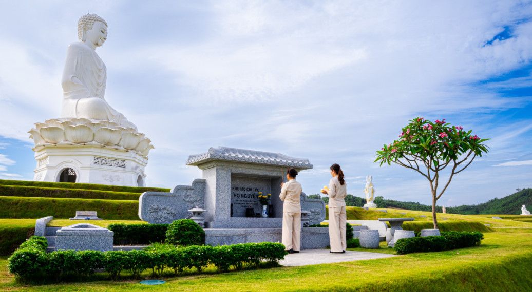 Phong Thủy Nghĩa Trang Và Sức Khỏe Con Người: Góc Nhìn Truyền Thống Và Khoa Học Hiện Đại