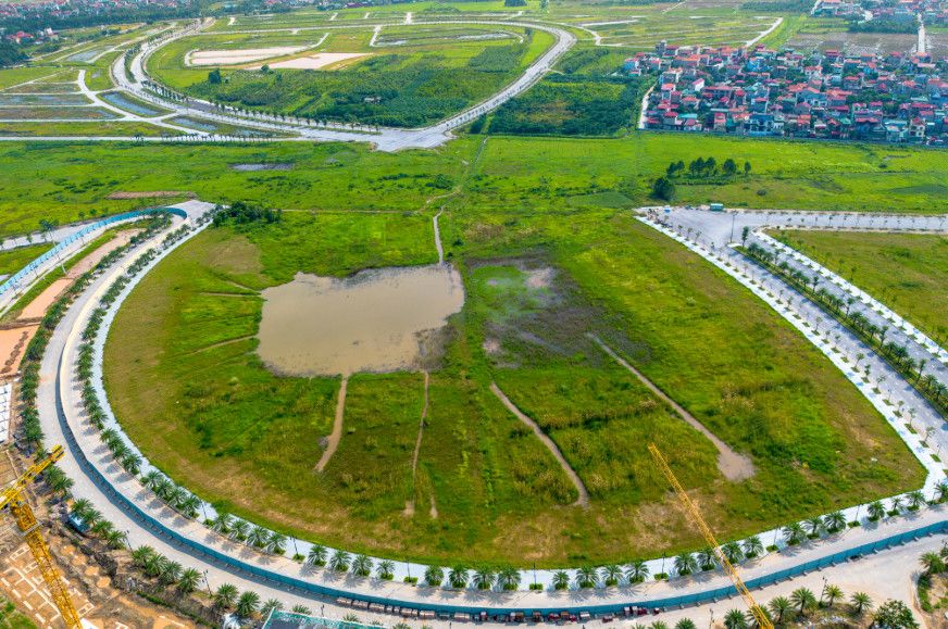 Phú Mỹ Hưng Bắc tiến: Đề xuất cải tạo khu tập thể Thanh Xuân Bắc, mở rộng đầu tư tại Hà Nội