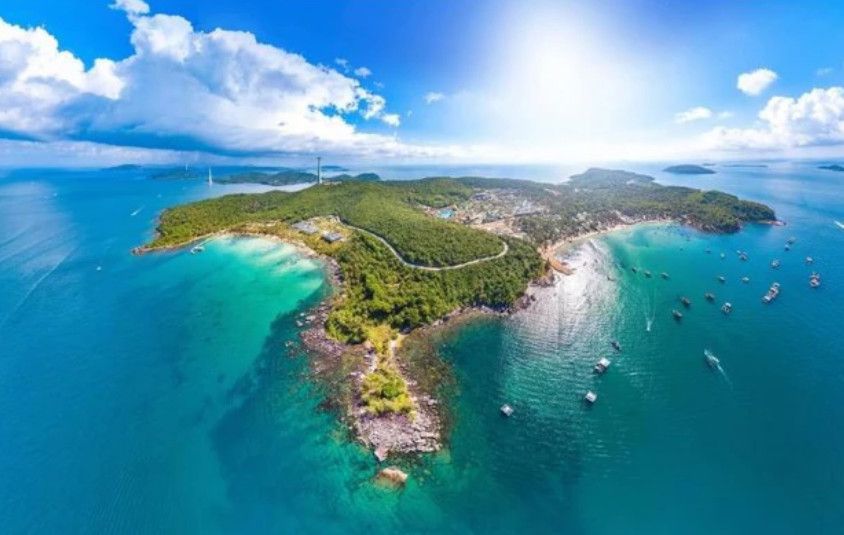 Phú Quốc bước vào “kỷ nguyên kinh tế kép”: Cơ hội bứt phá từ APEC 2027 và mô hình TOD – Tâm điểm gọi tên The Infinity