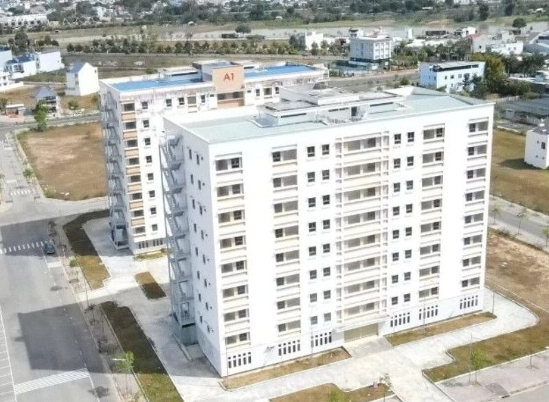 Quảng Ngãi mở rộng chính sách mua nhà ở xã hội: Người có nhà cách nơi làm việc từ 30km vẫn được hưởng ưu đãi