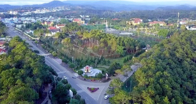 Quảng Ngãi thúc tiến độ 3 khu đô thị gần 800ha tại Măng Đen: Tổng vốn hơn 26.000 tỷ đồng