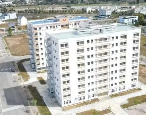 Quảng Ngãi triển khai dự án nhà ở xã hội hơn 5.000 tỷ tại Bình Sơn: Cung ứng 6.000 căn hộ, đón đầu nhu cầu an cư