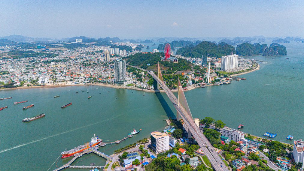 Quảng Ninh công nhận loạt đô thị loại II, III: Hạ Long mở rộng bứt phá, thị trường đất nền bước vào chu kỳ tăng trưởng mới