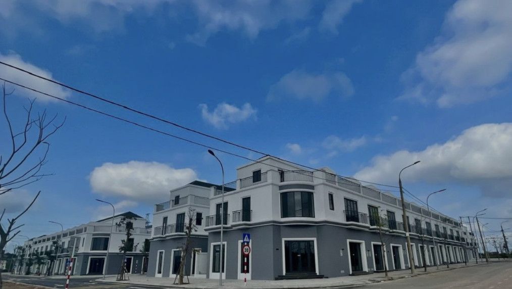 Quảng Trị kêu gọi đầu tư dự án nhà ở xã hội Dream Home Đồng Hới: Cơ hội lớn cho thị trường bất động sản