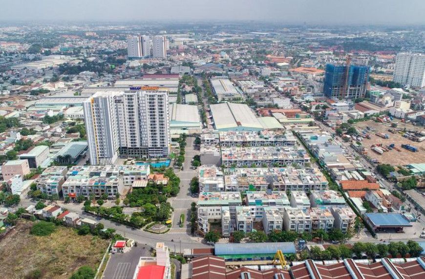 Quy hoạch Đông Nam Bộ đến 2050: Hình thành siêu vùng đô thị – công nghiệp – dịch vụ dẫn dắt tăng trưởng Việt Nam