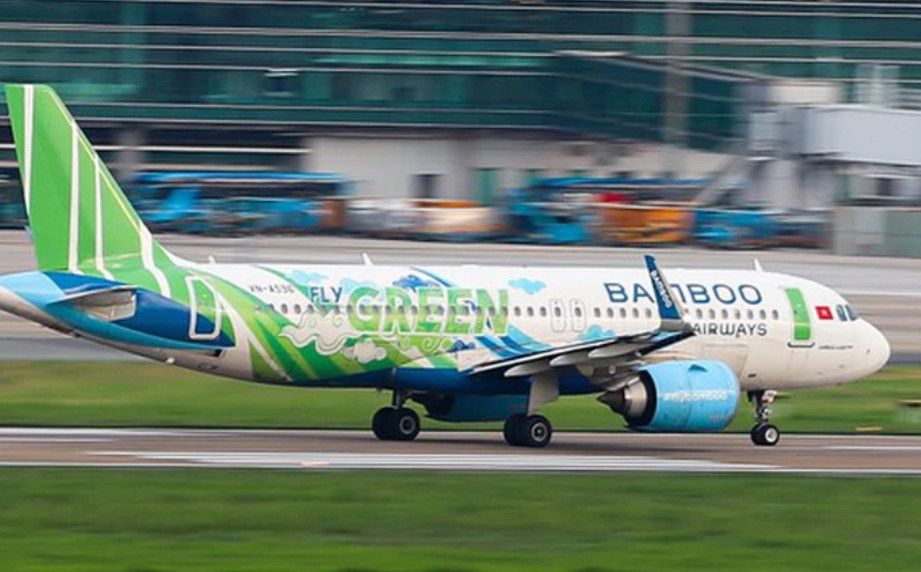 Sacombank thu giữ tài sản liên quan Bamboo Airways: Làn sóng xử lý nợ xấu ngân hàng nóng trở lại