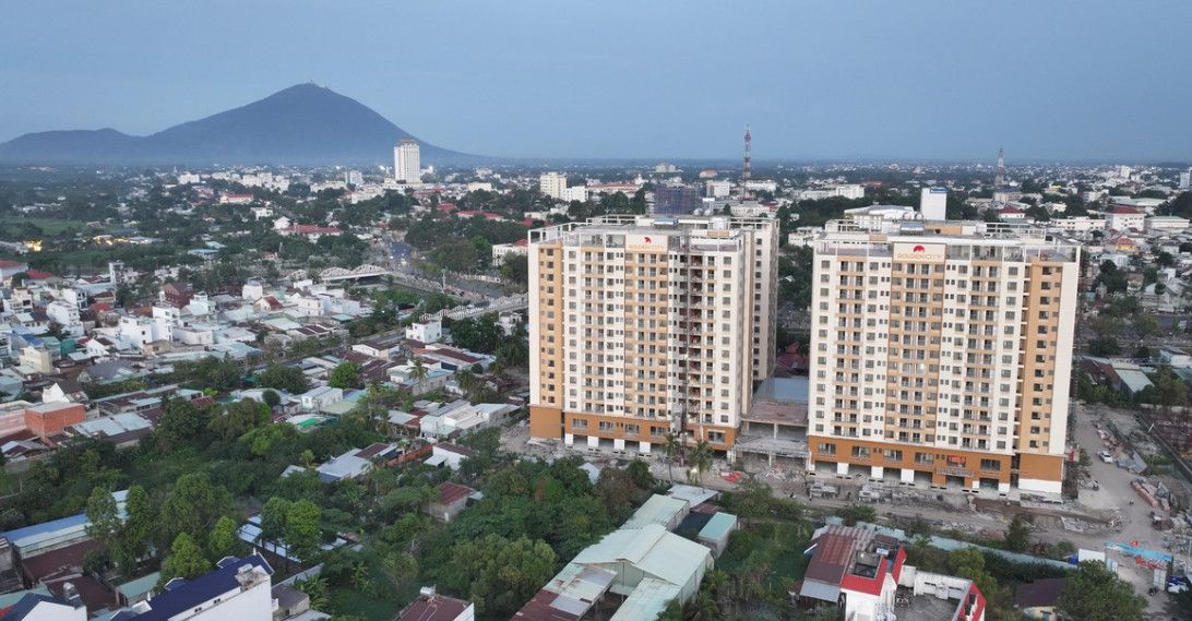 Sắp hết hạn đăng ký nhà ở xã hội Tây Ninh: Cơ hội sở hữu căn hộ giá tốt tại Green Nestera chỉ còn vài ngày