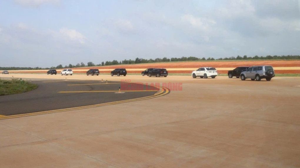 Sắp khởi công sân bay Phan Thiết gần 3.800 tỷ đồng: Cú hích lớn cho du lịch Mũi Né và bất động sản Lâm Đồng