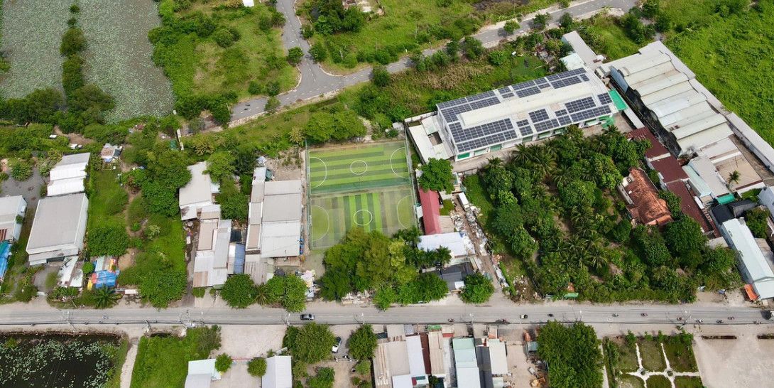 Sau sáp nhập hành chính, hạn mức công nhận đất ở tính thế nào? Giải đáp mới nhất năm 2026