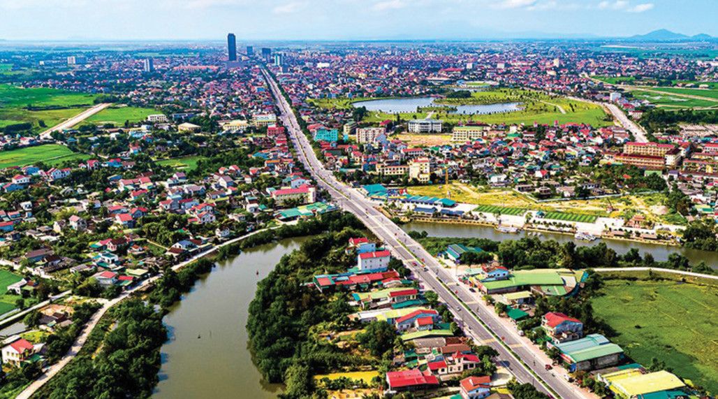 Siết chặt phòng, chống rửa tiền trong bất động sản: Yêu cầu cấp bách để minh bạch thị trường