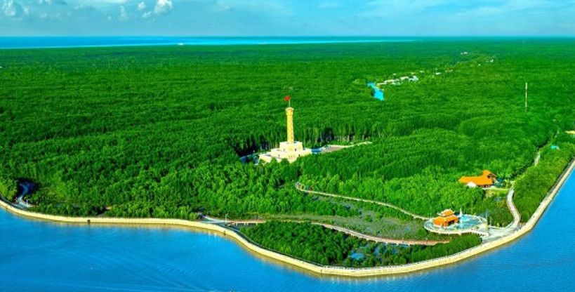 Siêu dự án 16.8 tỷ USD lấn biển Cần Thơ và chuỗi đầu tư Xuân Thiện: Cú hích mới cho bất động sản và công nghiệp ĐBSCL