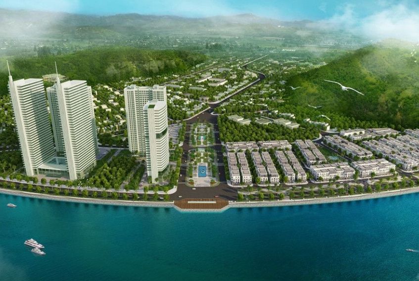 Siêu dự án 17 tỷ USD Hạ Long Xanh đón cú hích lớn: 2.343 căn đủ điều kiện bán, Quảng Ninh tiến gần thành phố trực thuộc Trung ương