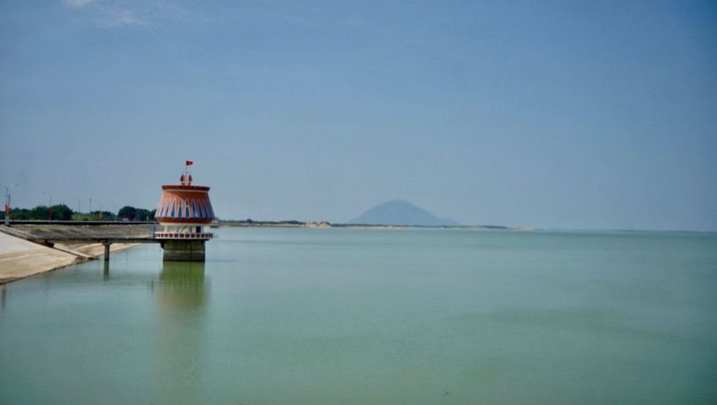 Siêu Dự Án Du Lịch Sinh Thái Bán Đảo Tha La 18.000 Tỷ Đồng: “Cực Tăng Trưởng” Mới Của Vùng Ven TP.HCM