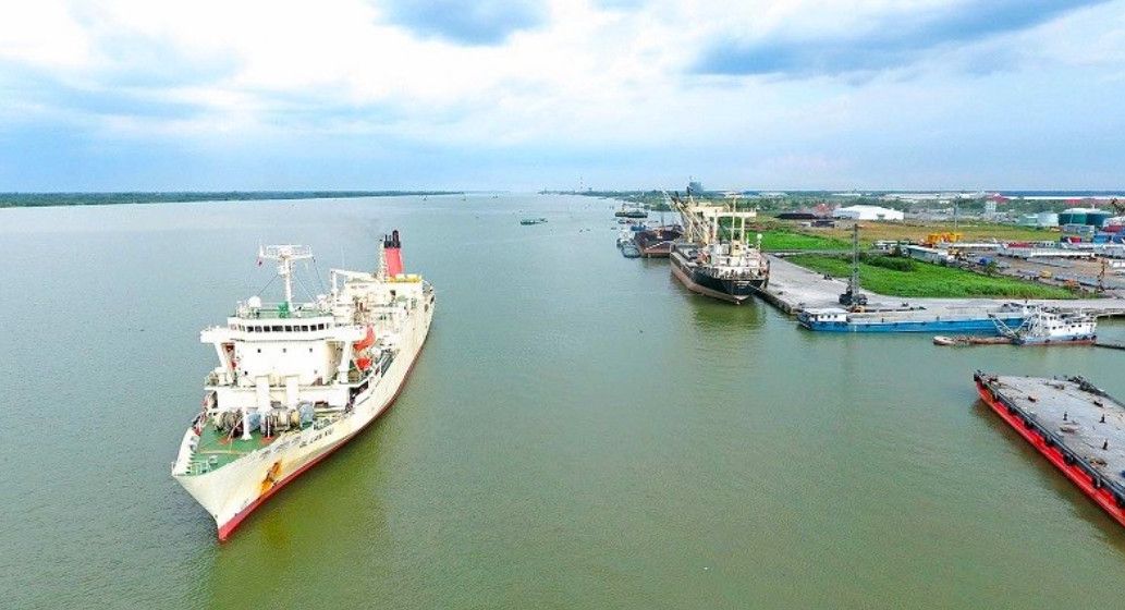 Siêu quy hoạch Khu kinh tế Định An 39.020 ha: Cú hích chiến lược đưa Vĩnh Long vươn ra biển lớn