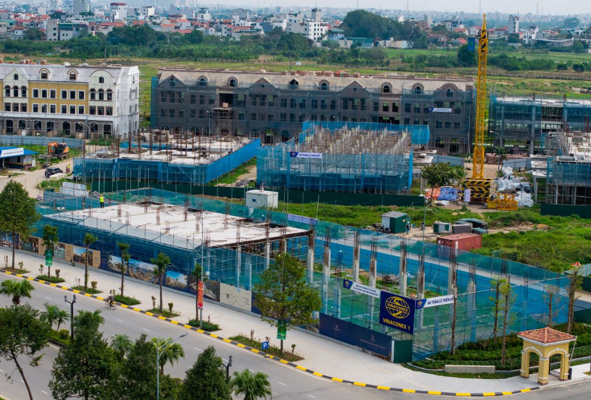 SJ Group 2025: Biên Lợi Nhuận Bứt Phá, Dự Kiến Cổ Tức 10% – Tăng Tốc Triển Khai Loạt Khu Đô Thị Trọng Điểm