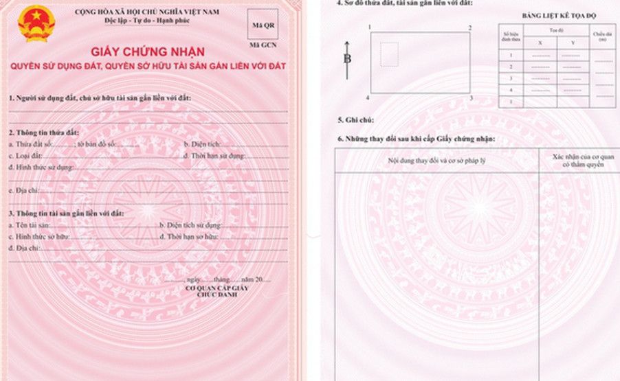 Sổ Đỏ Sai Lệch Kích Thước: Khi Nào Đính Chính, Khi Nào Phải Cấp Đổi? Hướng Dẫn Mới Nhất Theo Quy Định Pháp Luật