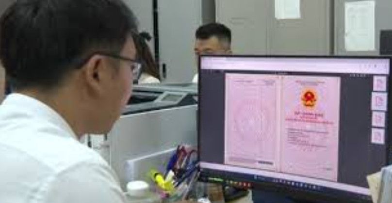 Số hóa dữ liệu đất đai: “Chìa khóa vàng” minh bạch thị trường bất động sản và nâng tầm quản trị quốc gia