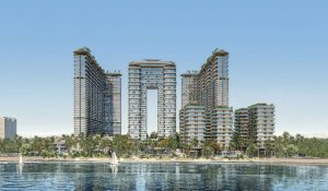 Sunshine Bay Retreat Vũng Tàu: Căn hộ biển “tự vận hành” tạo dòng tiền – Xu hướng đầu tư nghỉ dưỡng thế hệ mới