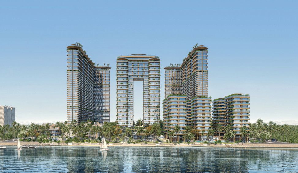 Sunshine Bay Retreat Vũng Tàu: Căn hộ biển “tự vận hành” tạo dòng tiền – Xu hướng đầu tư nghỉ dưỡng thế hệ mới