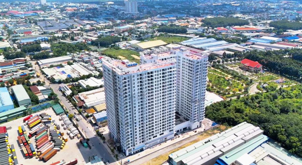Thái Nguyên dẫn đầu FDI 2026: Tecco Elite City trở thành “điểm nóng” căn hộ cho chuyên gia