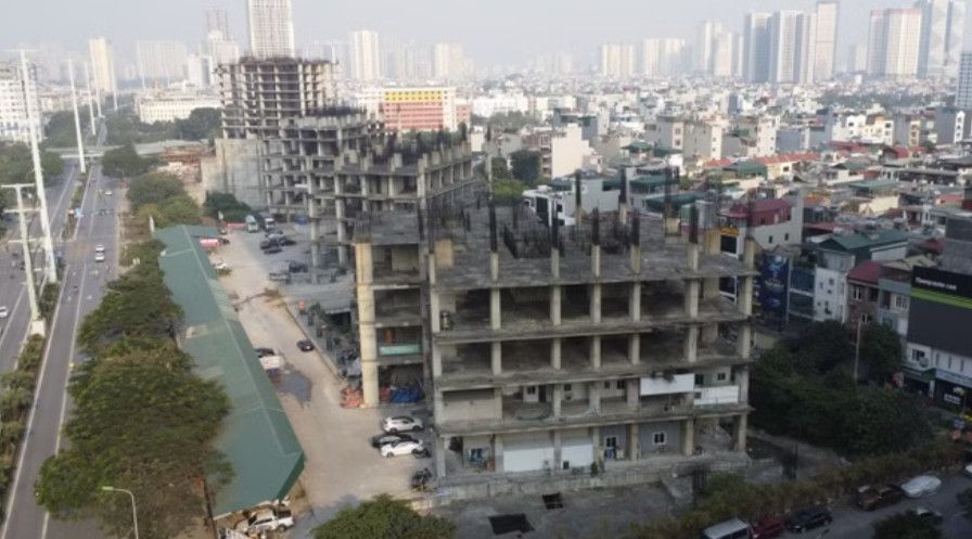 Thanh tra Chính phủ chuyển hồ sơ Usilk City sang Bộ Công an: Lộ hàng loạt sai phạm nghiêm trọng tại khu đô thị Văn Khê mở rộng