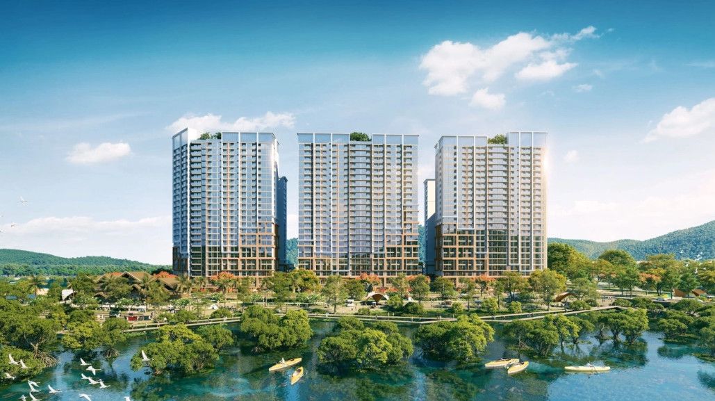 The Onsen – Charmora City: Chuẩn sống nghỉ dưỡng khoáng nóng Nhật Bản giữa lòng Nha Trang