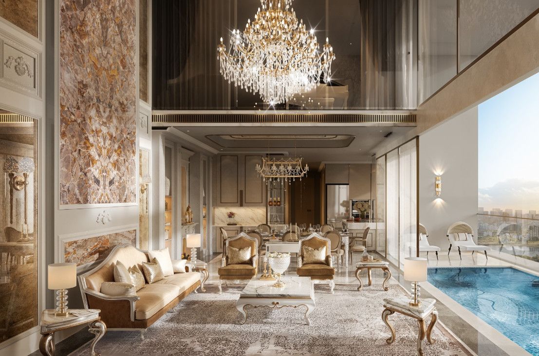 The Rey Edition: “Phiên bản giới hạn” giữa lõi Hà Nội – Khi bất động sản hạng sang được định giá bằng độ hiếm